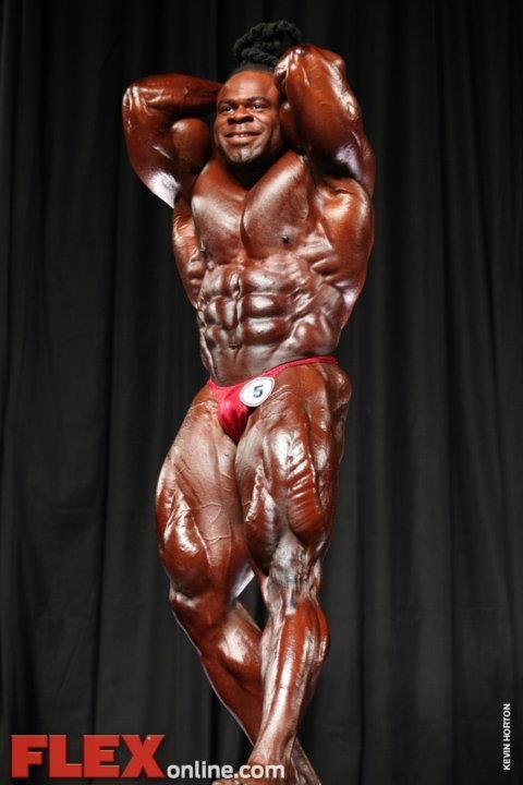 Who do you think is going to win the 2015 Mr. Olympia?