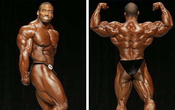 Who do you think is going to win the 2015 Mr. Olympia?
