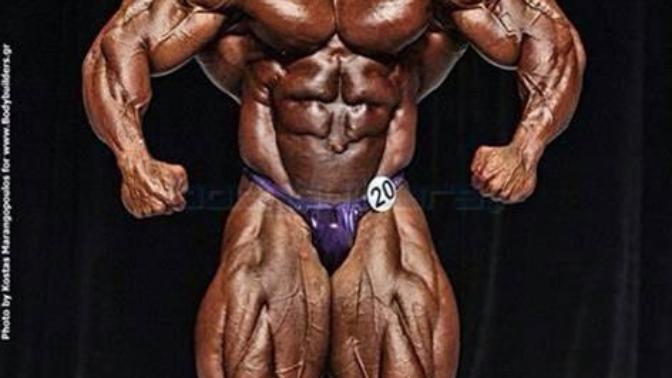 Who do you think is going to win the 2015 Mr. Olympia?