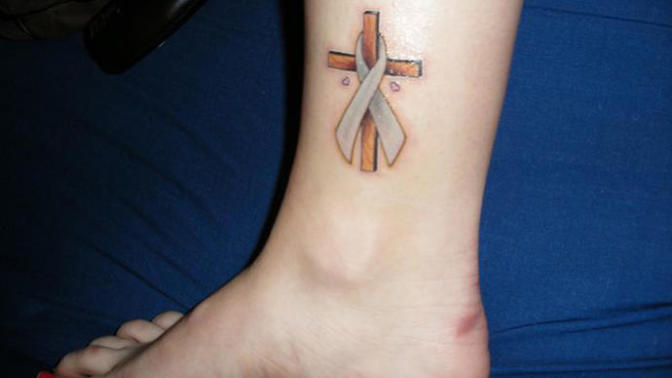 Where should I get my first tattoo placed?