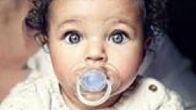 What does biracial kids think when they get older?