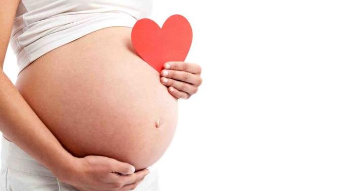 What is the right age to have a child?