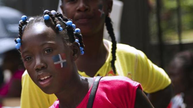Why do some afro dominicans dislike black people?