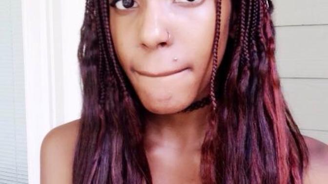 Do guys find piercings attractives on black girls?