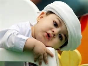 Post a pic of the most cutest baby?