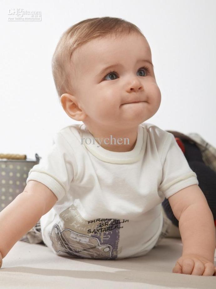 Post a pic of the most cutest baby?