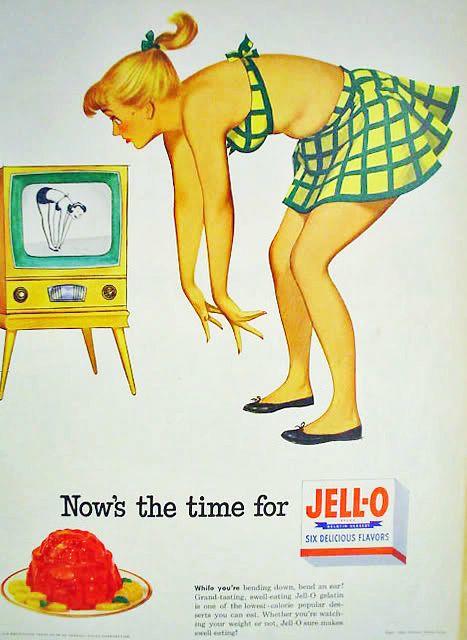 How flexible are most girls?