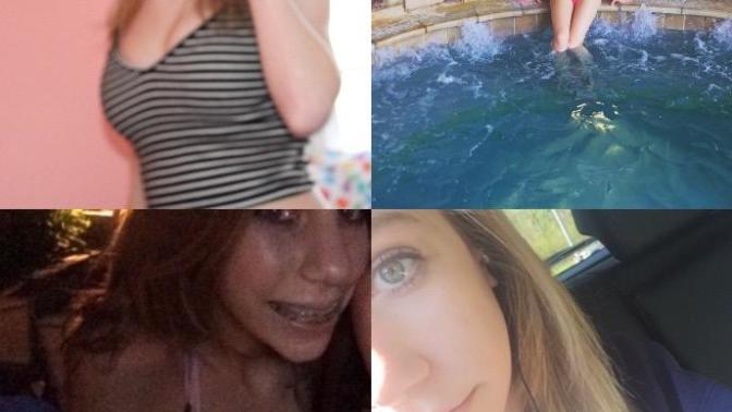 Guys, What do you think of a 5'5 blonde 110lb 32d measurements 35in bust, 24in waist, & 35in hips love rap music & partying but also creative writing?