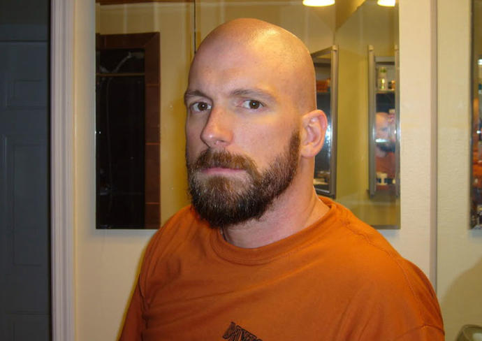 Girls, which head/facial hair look is most appealing to you?