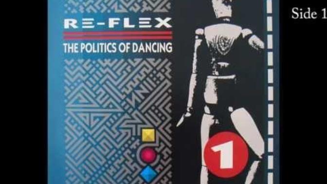 80s music poll: Favorite album by Nik Kershaw/Re-Flex/Japan?