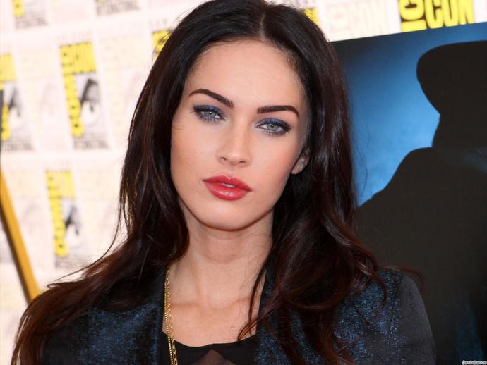 Do you think Megan Fox is beautiful?