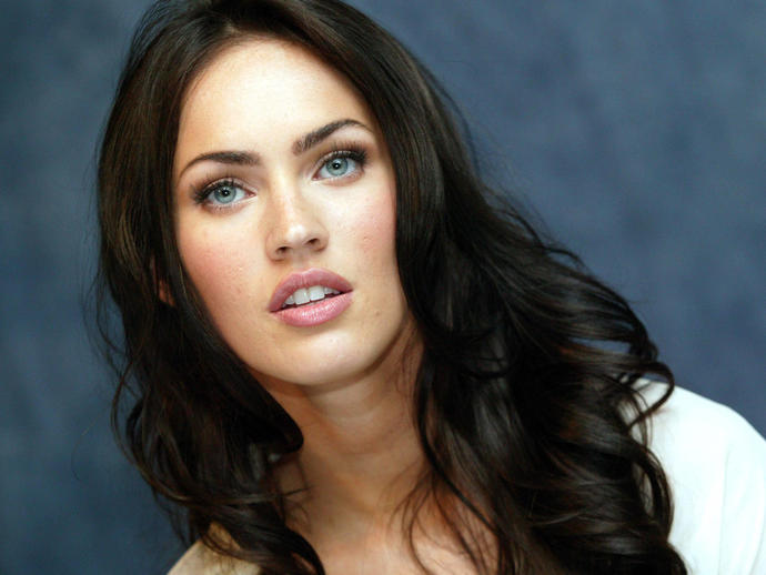 Do you think Megan Fox is beautiful?
