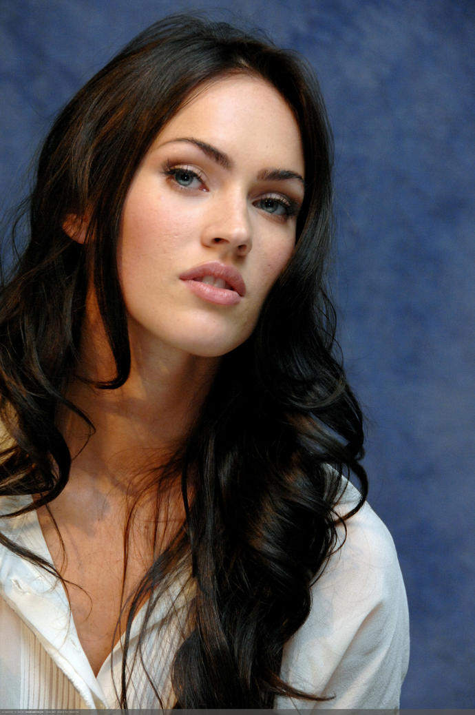 Do you think Megan Fox is beautiful?