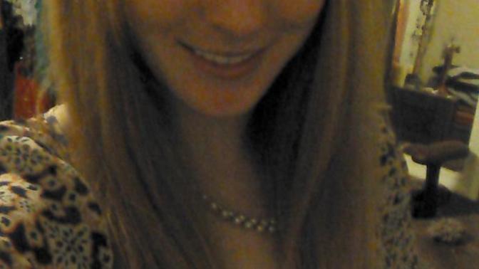 Does my hair look better straight (natural) or wavy (curled with iron wand)?