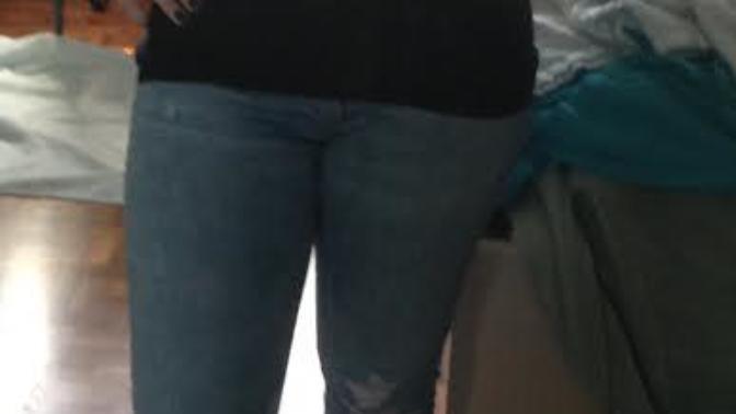 What do you think of my body?