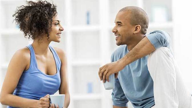 When a guy says "you're important to me" what does it mean?