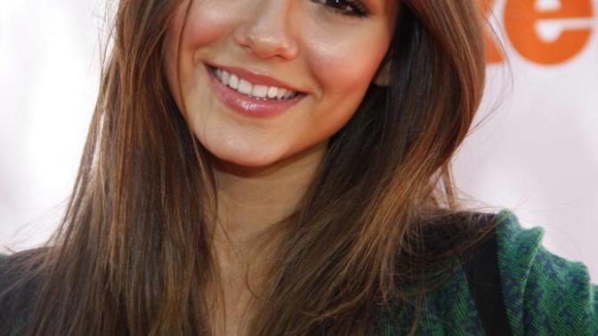 Is there a woman more perfect then Victoria Justice?