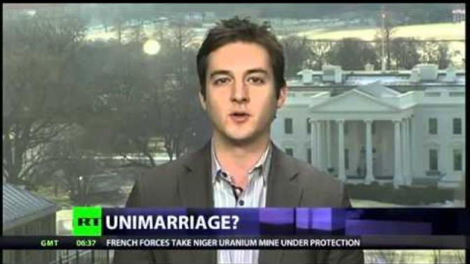 Why are women more likely to be brainwashed by liberal propaganda than men?