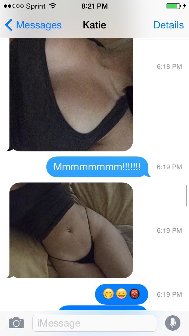 Ladies do you feel guilty about talking to your ex boyfriend about a new guy your interested in?