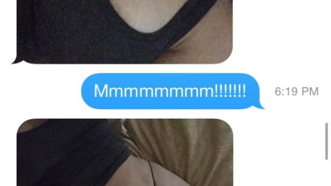 Ladies do you feel guilty about talking to your ex boyfriend about a new guy your interested in?
