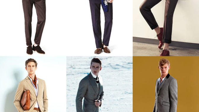 What do you think on guys wearing sockless shoes?