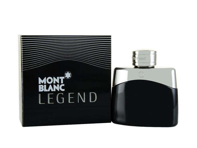 Eternity (Calvin Klein) vs Legend (Montblanc). Rate both of them?