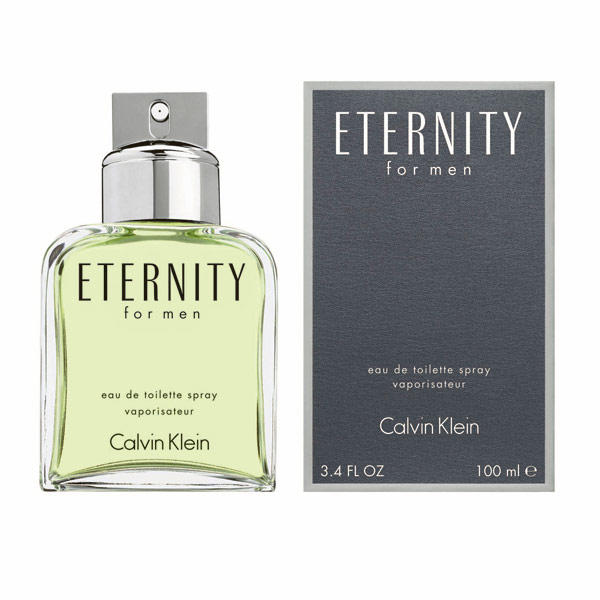 Eternity (Calvin Klein) vs Legend (Montblanc). Rate both of them?