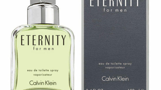 Eternity (Calvin Klein) vs Legend (Montblanc). Rate both of them?
