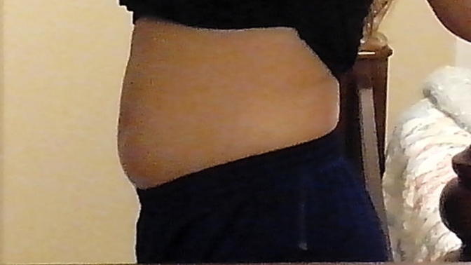 Tips for abdomen area?