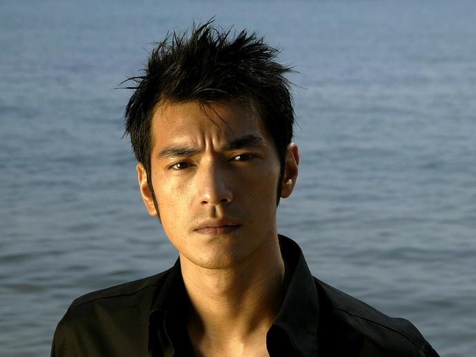 Takeshi Kaneshiro Hot or Not?
