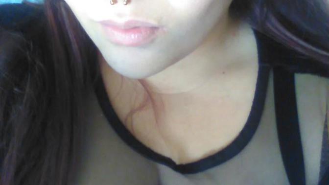Guys, What do you think of septum piercings?