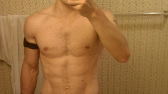 Use to get shitted on by women. How should I feel about this?