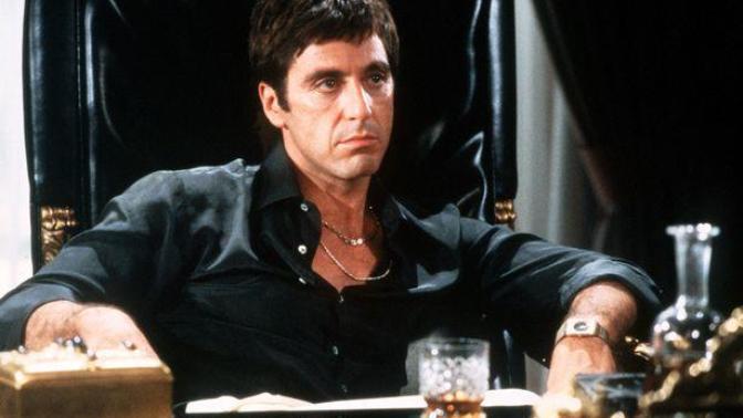 Would you consider Al Pacino sex symbol?