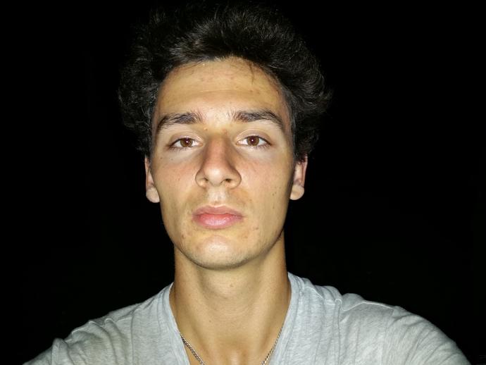 Girls, Handsome? Rate on 1 to 10?