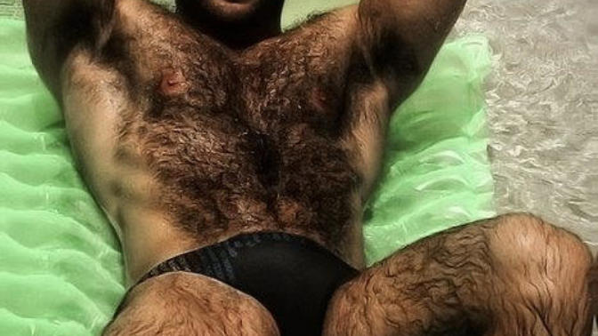 Girls, do you like chest hair?