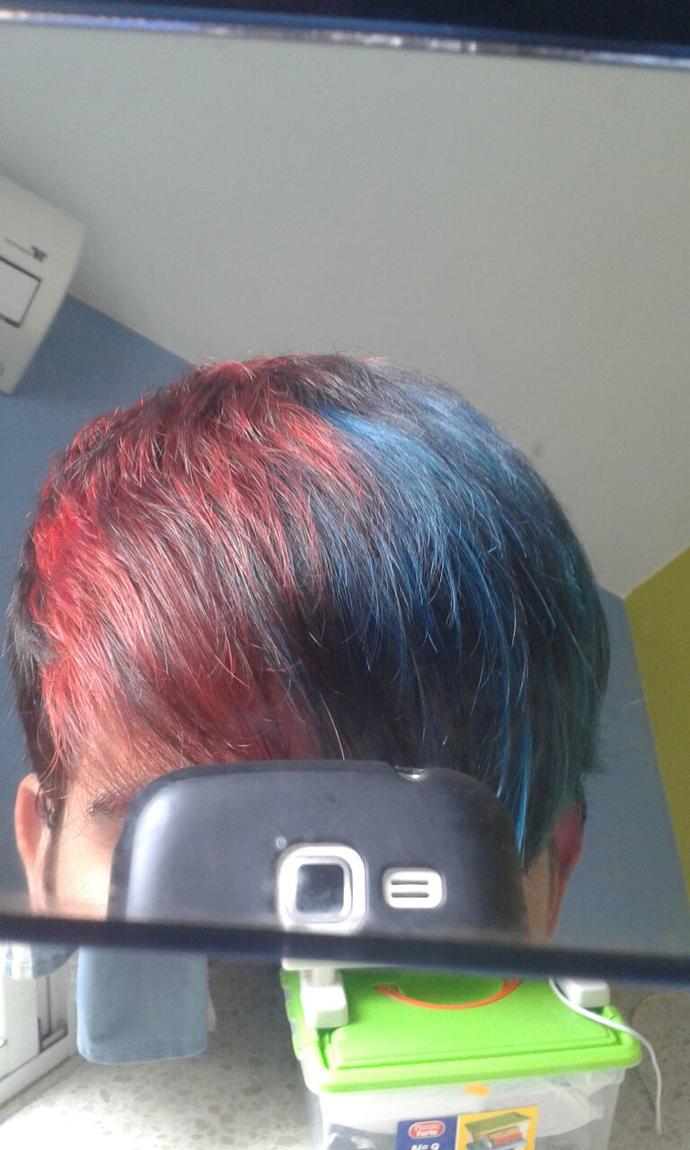 Do you think this looks good?