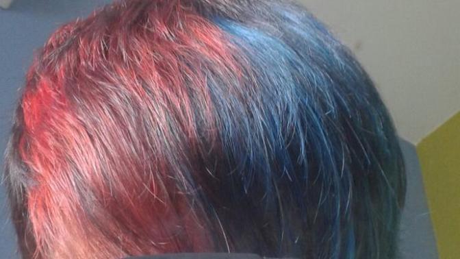 Do you think this looks good?