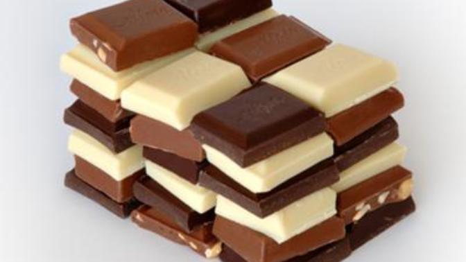 Do you prefer dark, white, or milk chocolate?