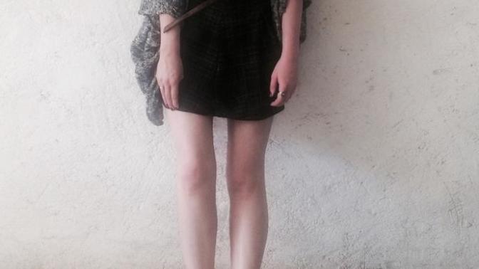 What do you think of her body?
