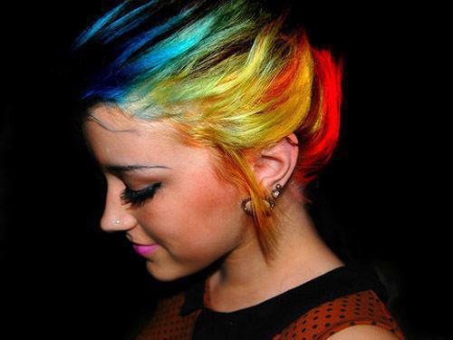 What color hair do you prefer?