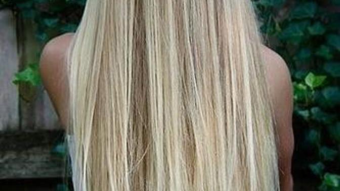Big change with my girlfriend?
