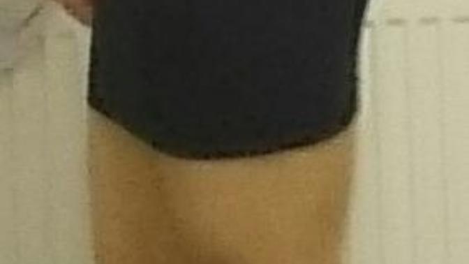 Is this an okay body to be wearing tight and short dresses?