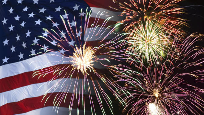 Happy 4th of July/Independence day GAG users. What do you think of my 4th of July speech not just only for GAG but throughout the internet?