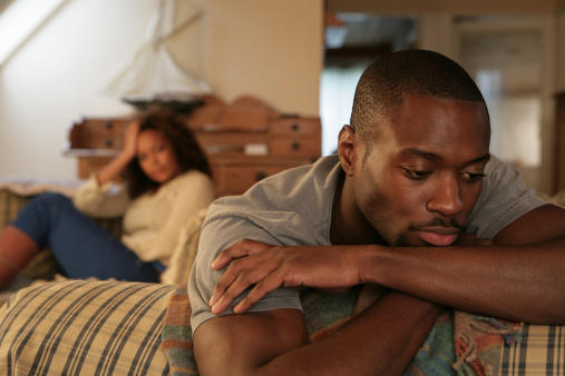 Would you rather stay happy and single forever or risk a relationship?