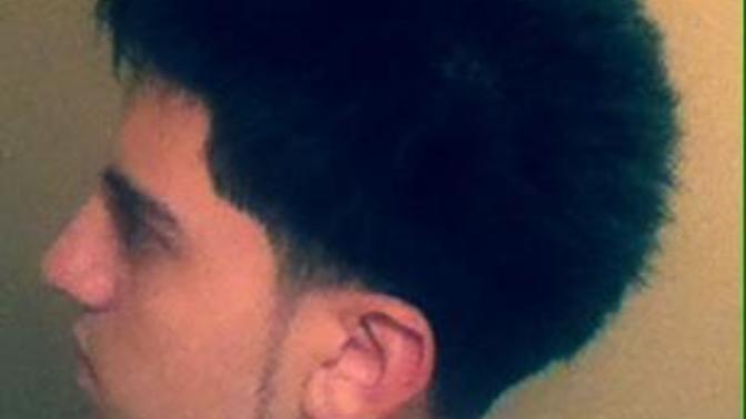 How long are your sideburns?