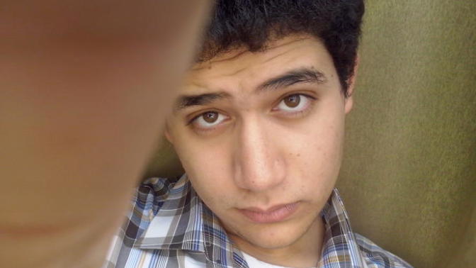Am I decent looking?