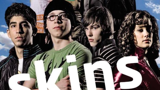 What was your favourite season of Skins UK?