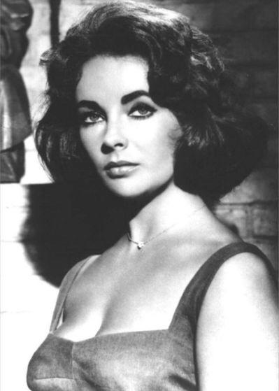 Elizabeth Taylor or Natalie Wood?