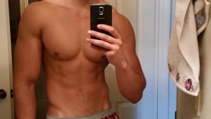 Girls, Should I define my muscles or try to get bigger?