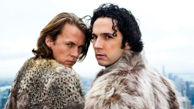 Thoughts about Ylvis?
